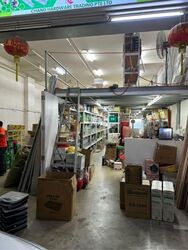 Synergy @ KB (D14), Factory #597566801
